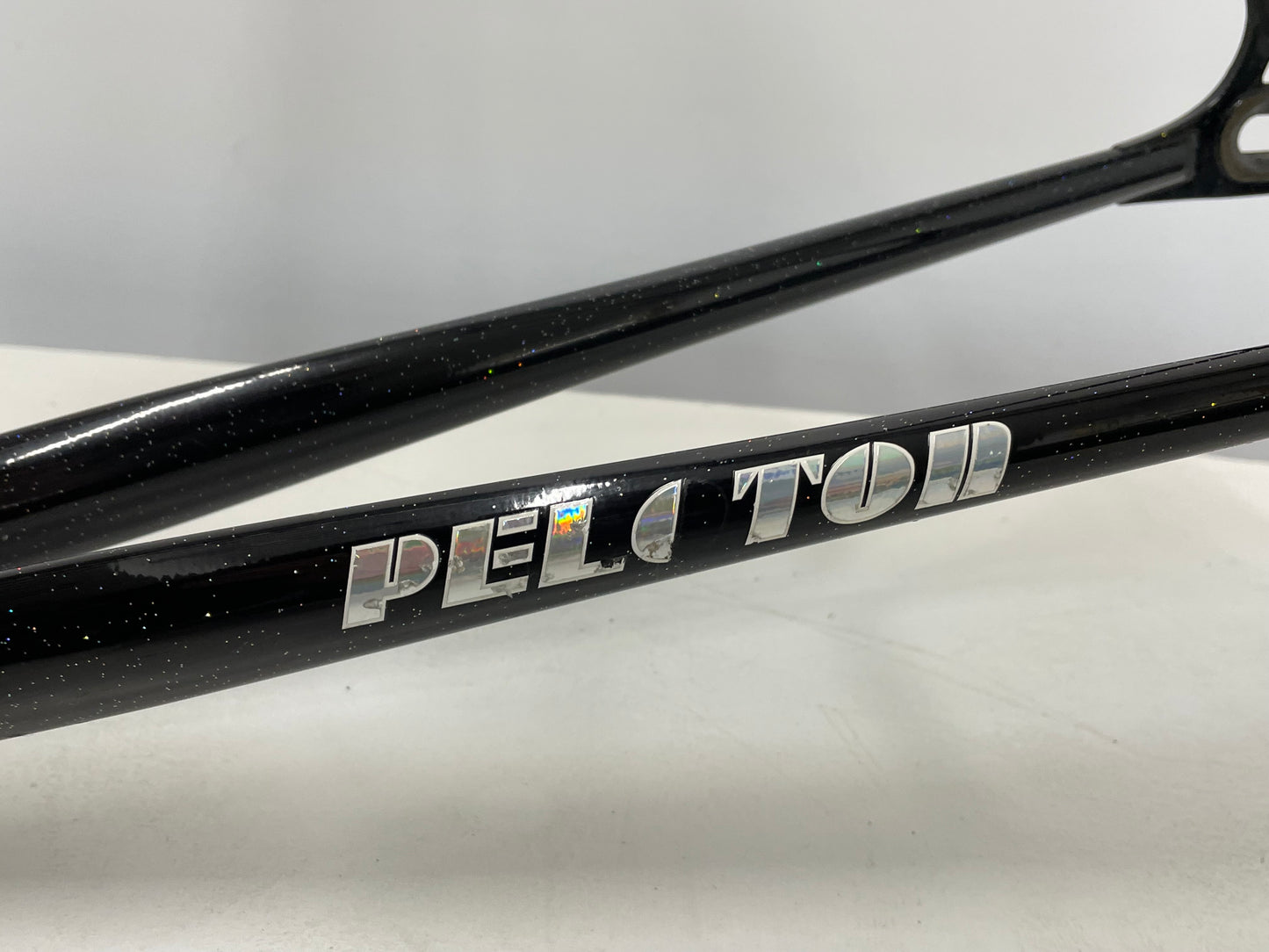 Peloton NJS Frameset