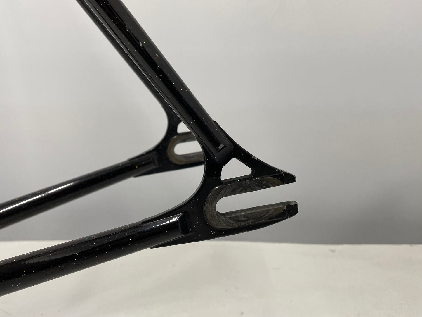 Peloton NJS Frameset