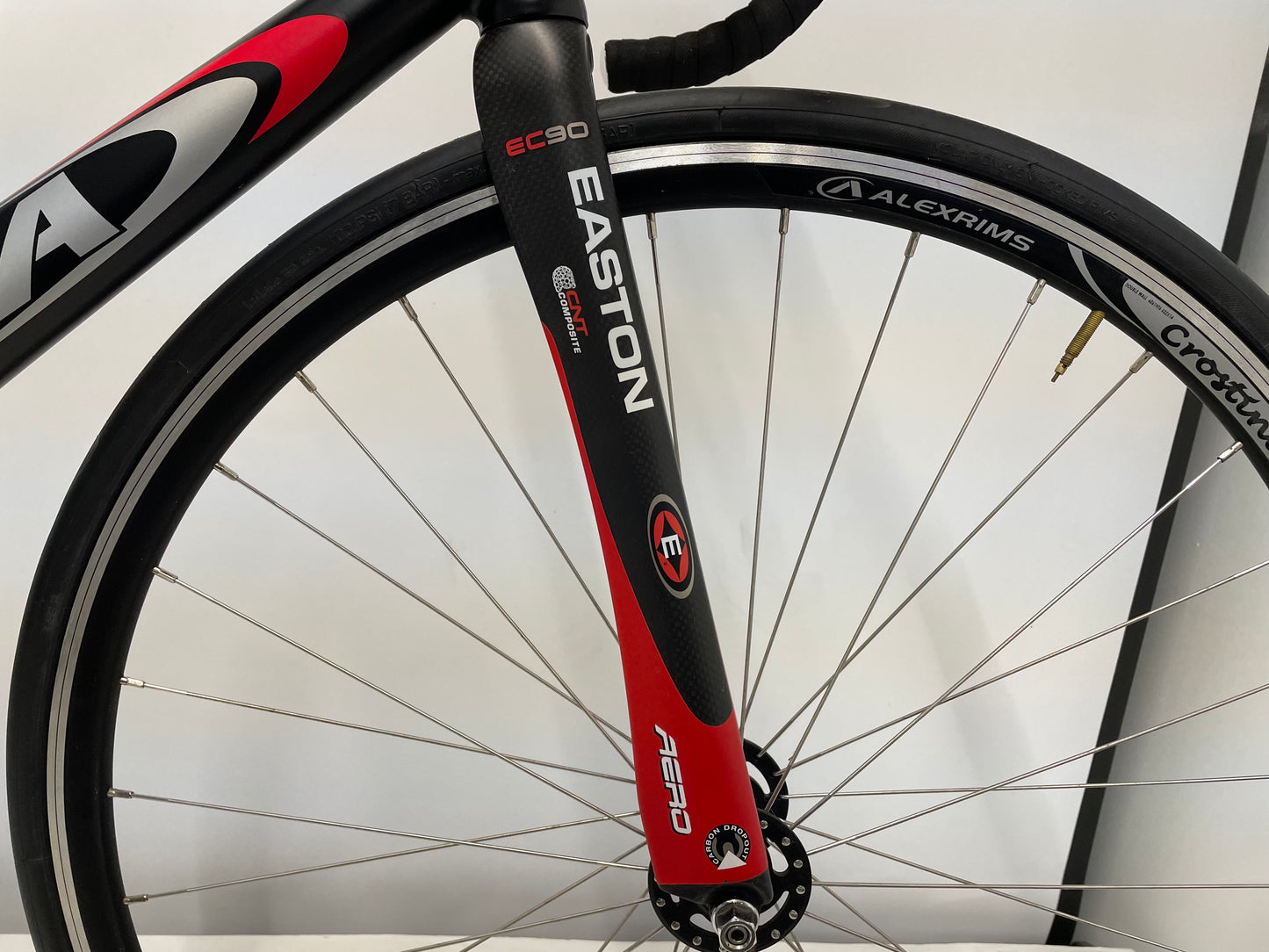Aquila Equipe Track Bike