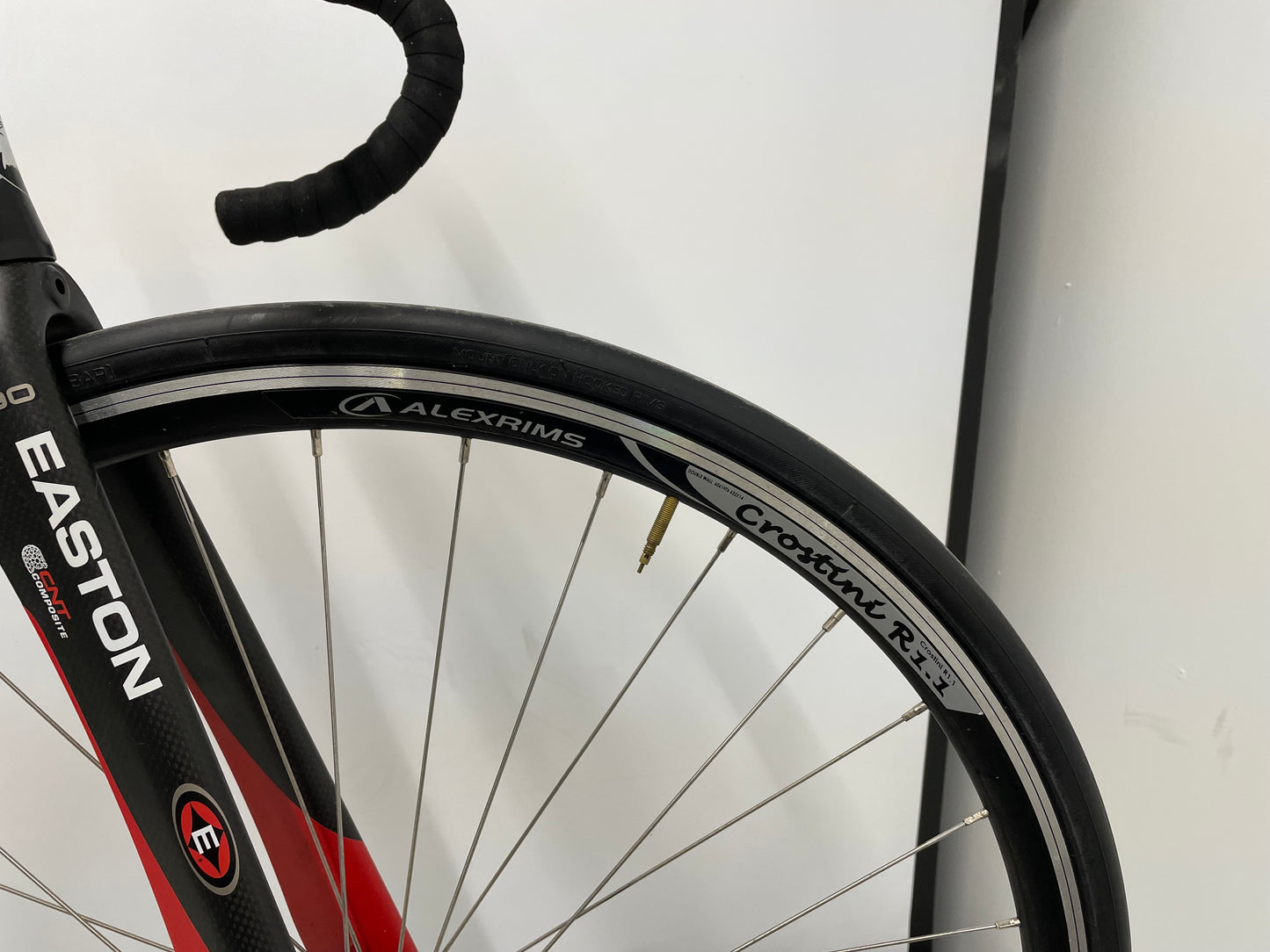 Aquila Equipe Track Bike