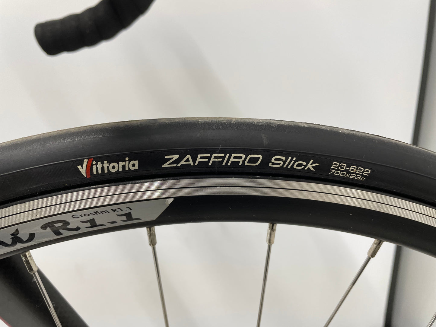 Aquila Equipe Track Bike