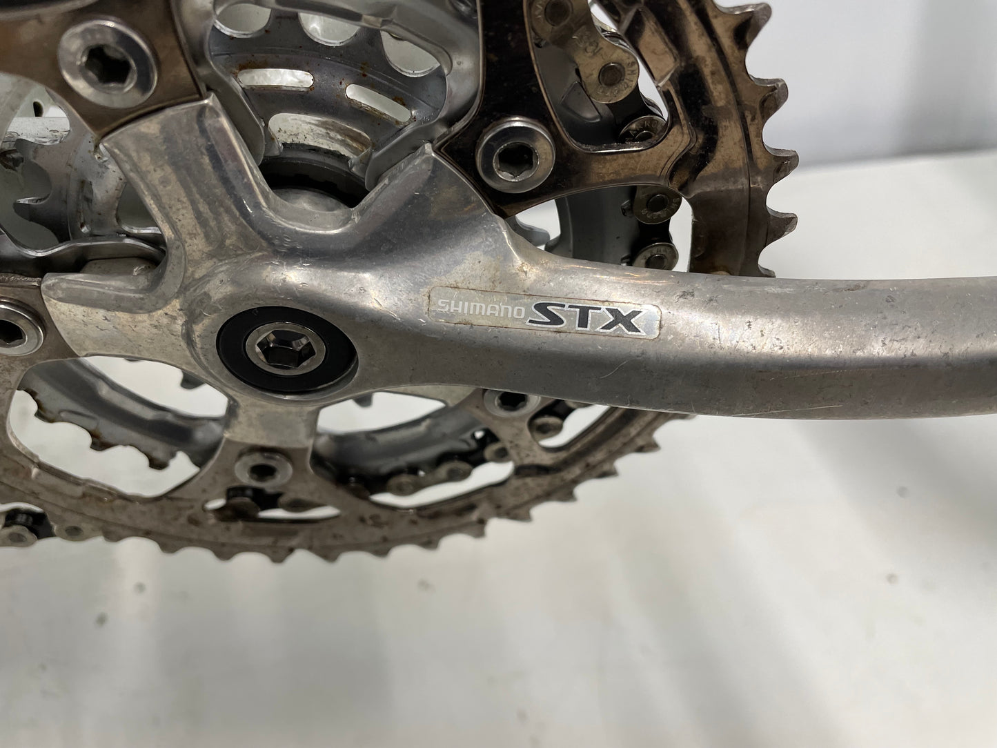 Specialized Stumpjumper