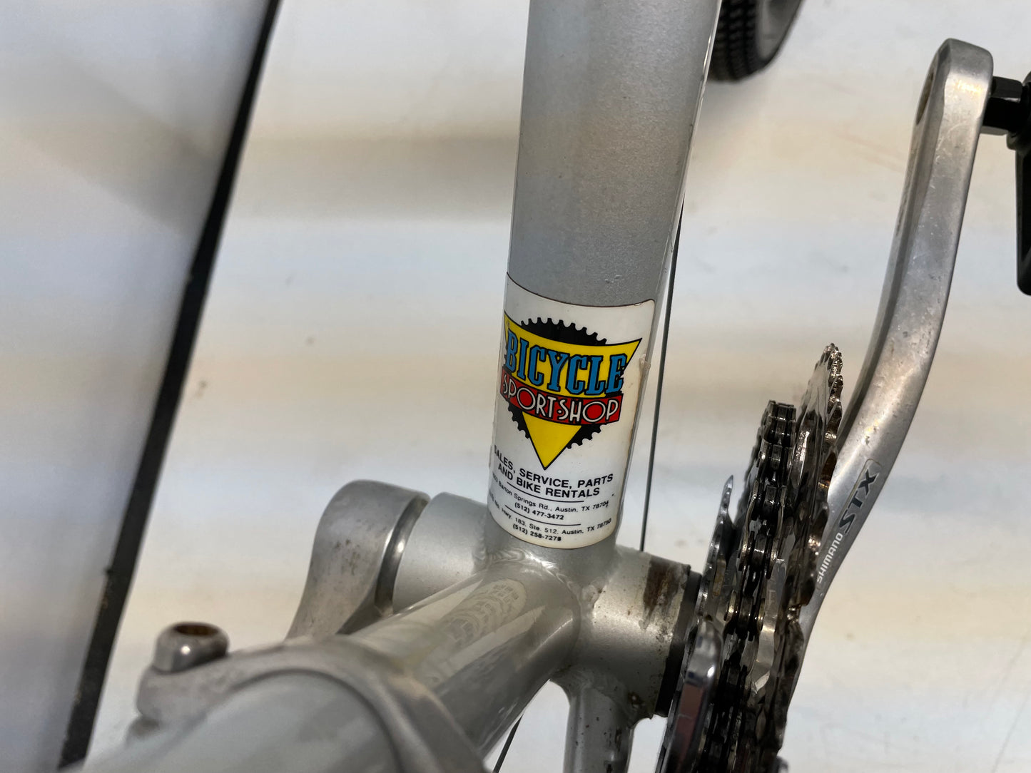 Specialized Stumpjumper