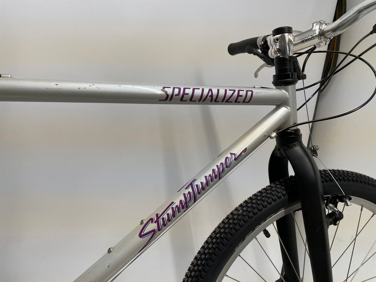 Specialized Stumpjumper