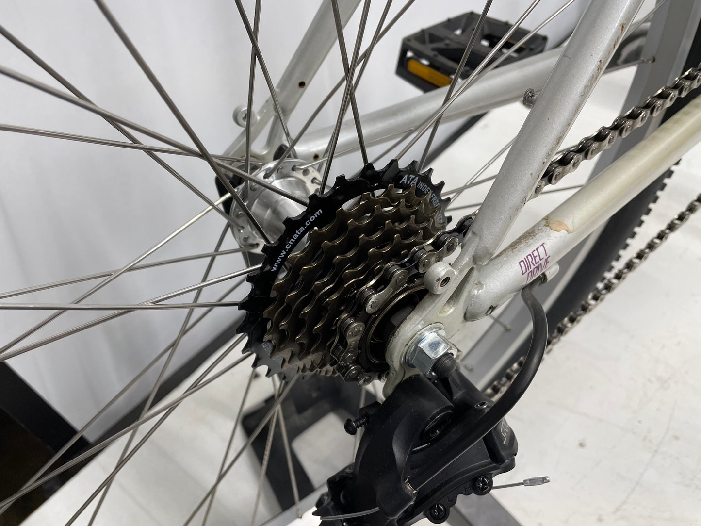 Specialized Stumpjumper