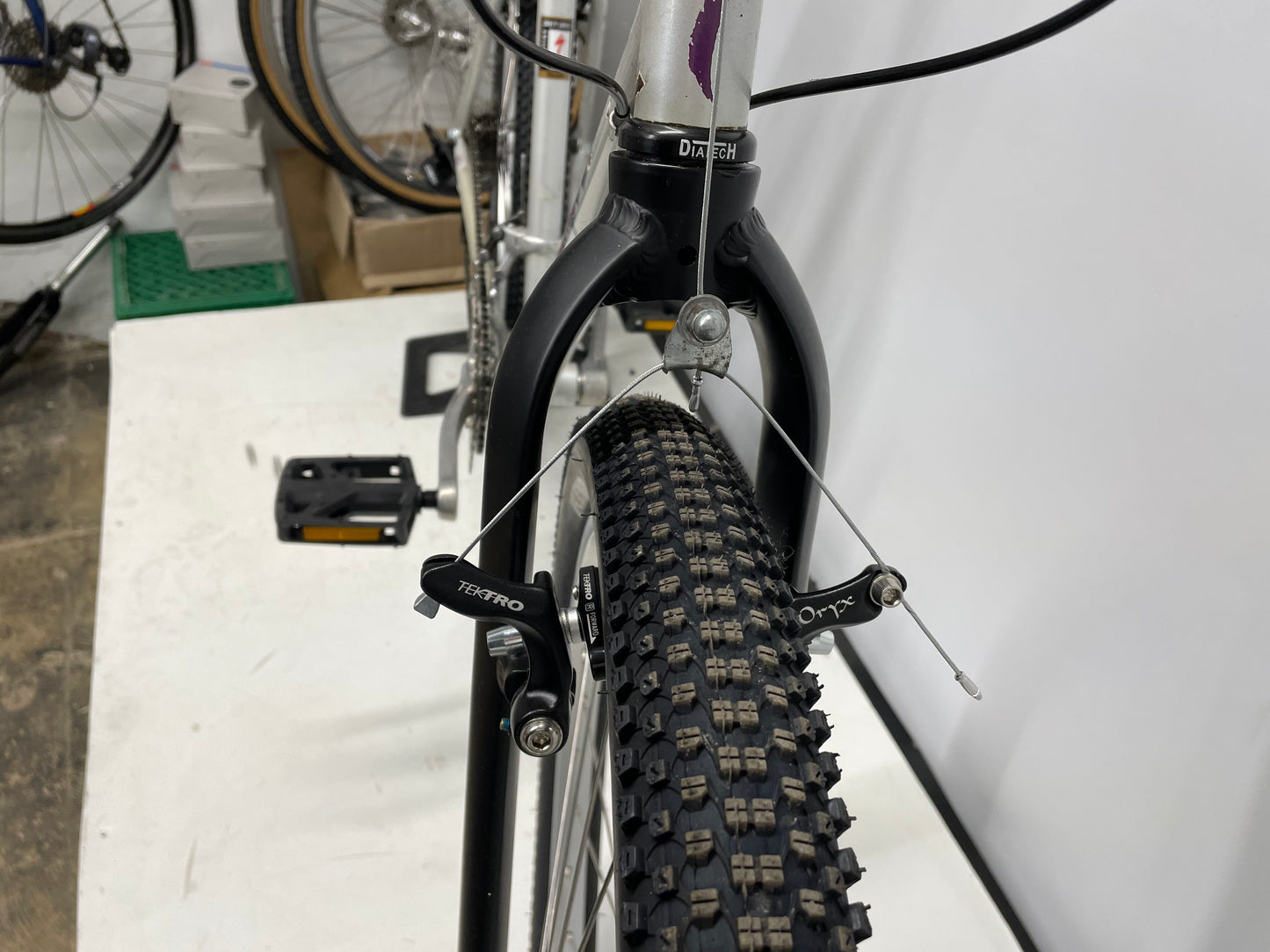 Specialized Stumpjumper