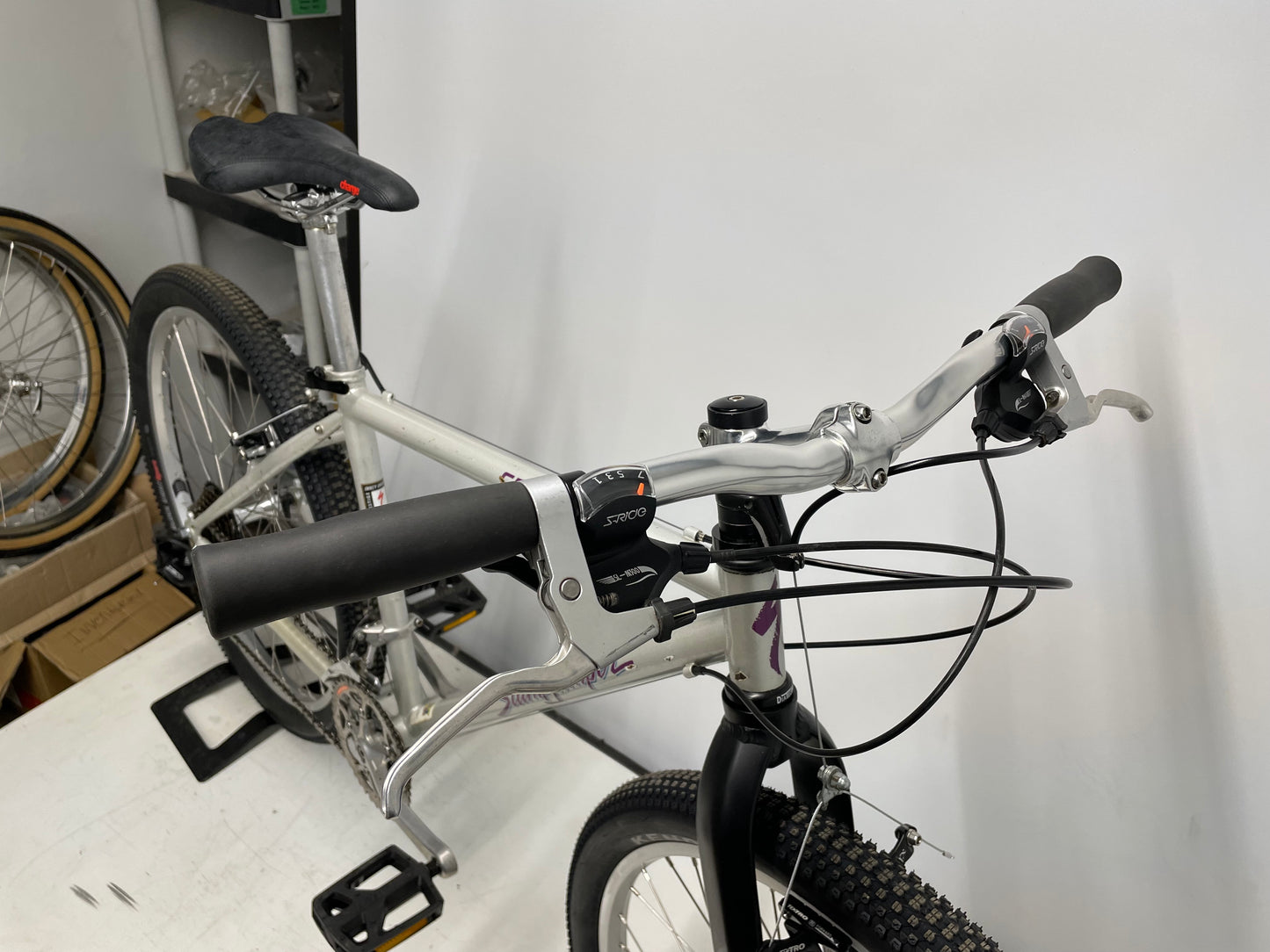 Specialized Stumpjumper