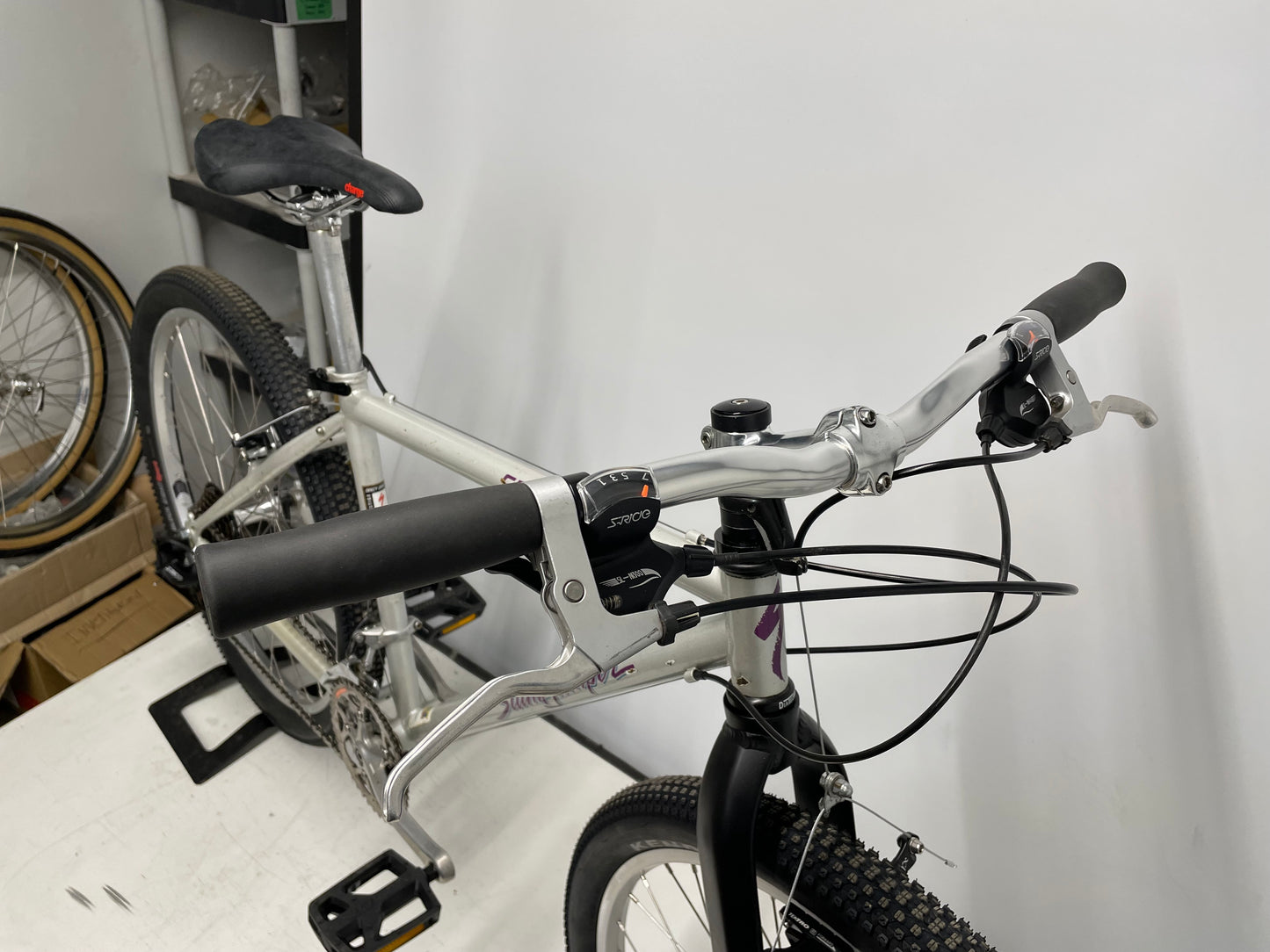 Specialized Stumpjumper