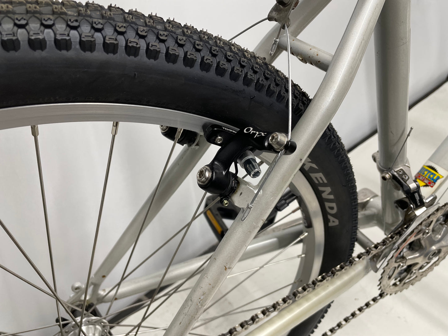 Specialized Stumpjumper
