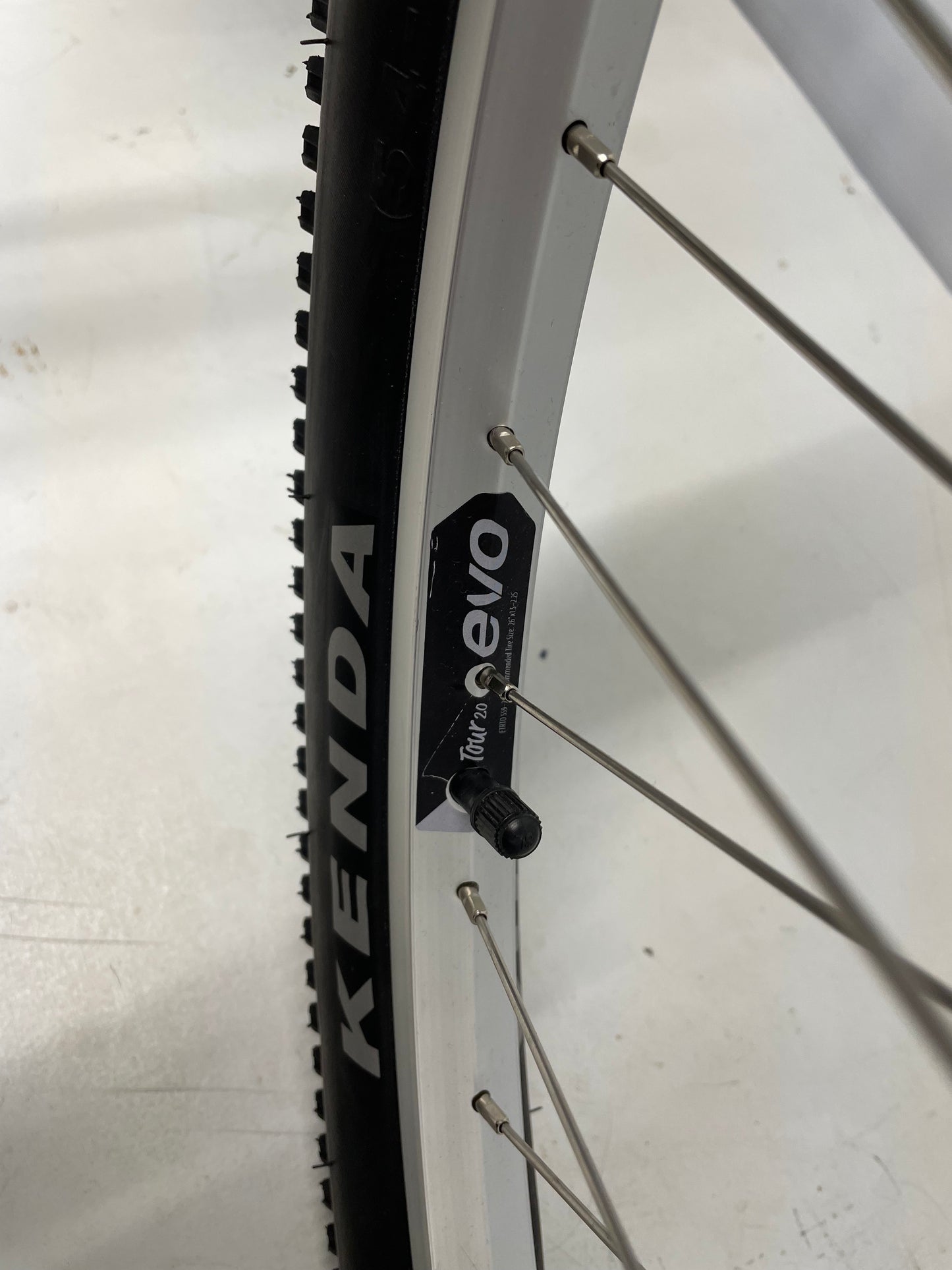 Specialized Stumpjumper