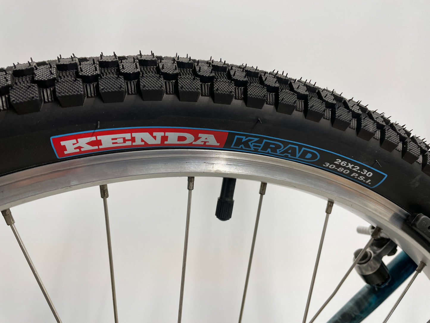 GT All-Terra Talera