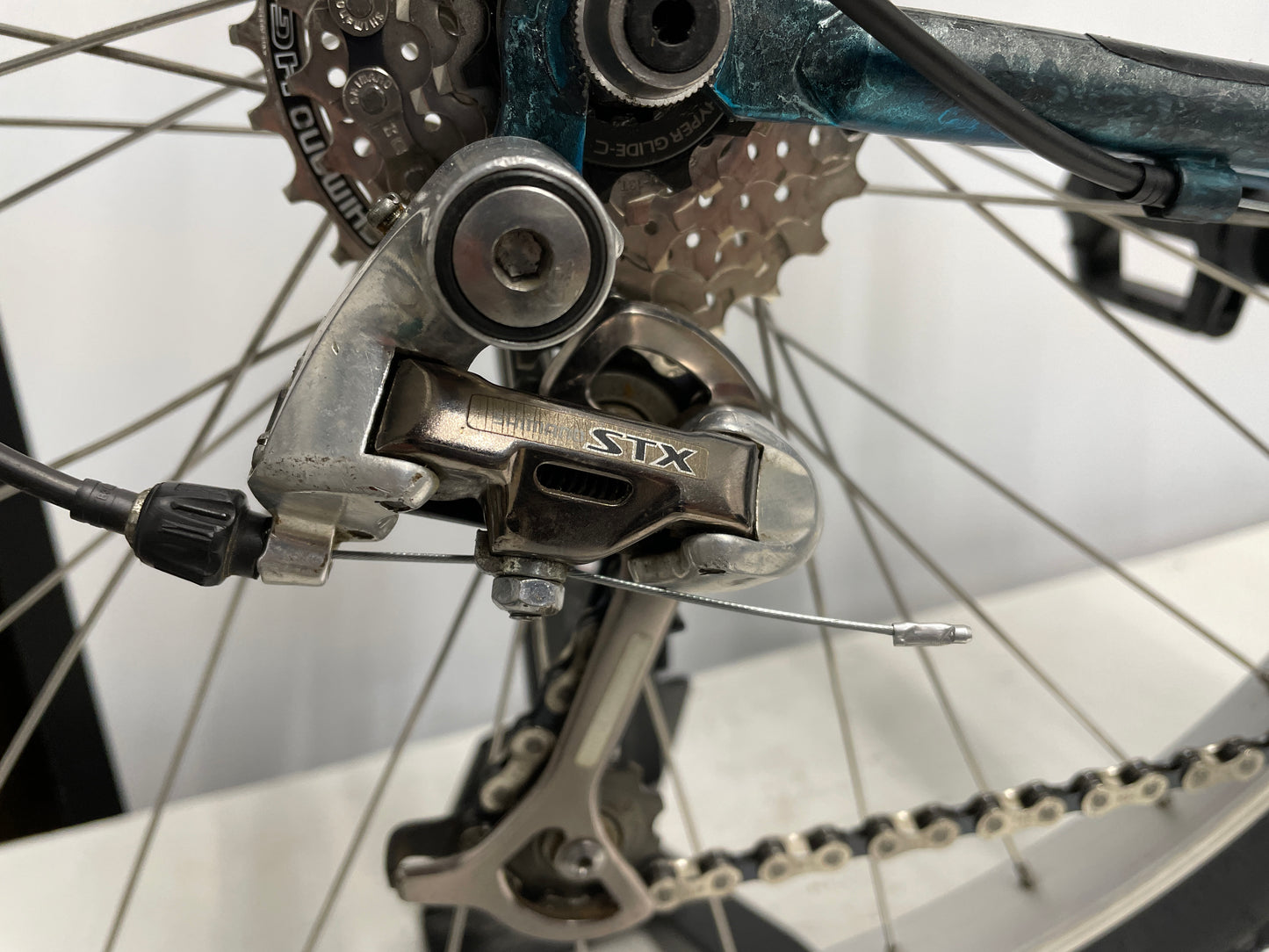 GT All-Terra Talera