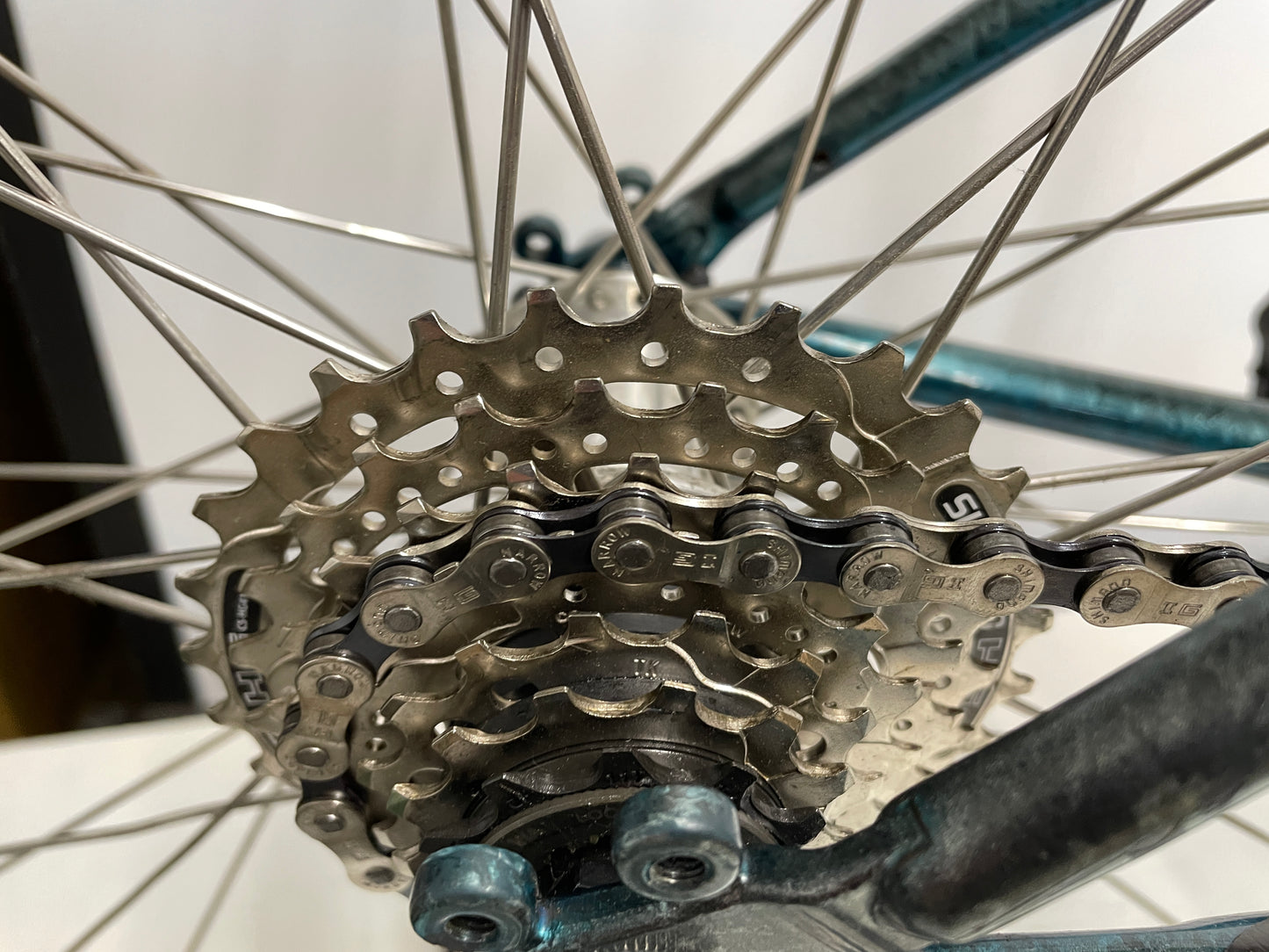 GT All-Terra Talera