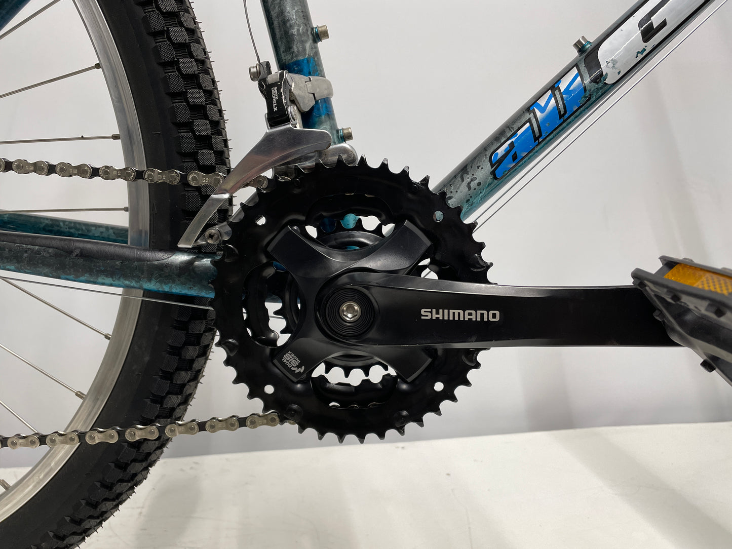 GT All-Terra Talera