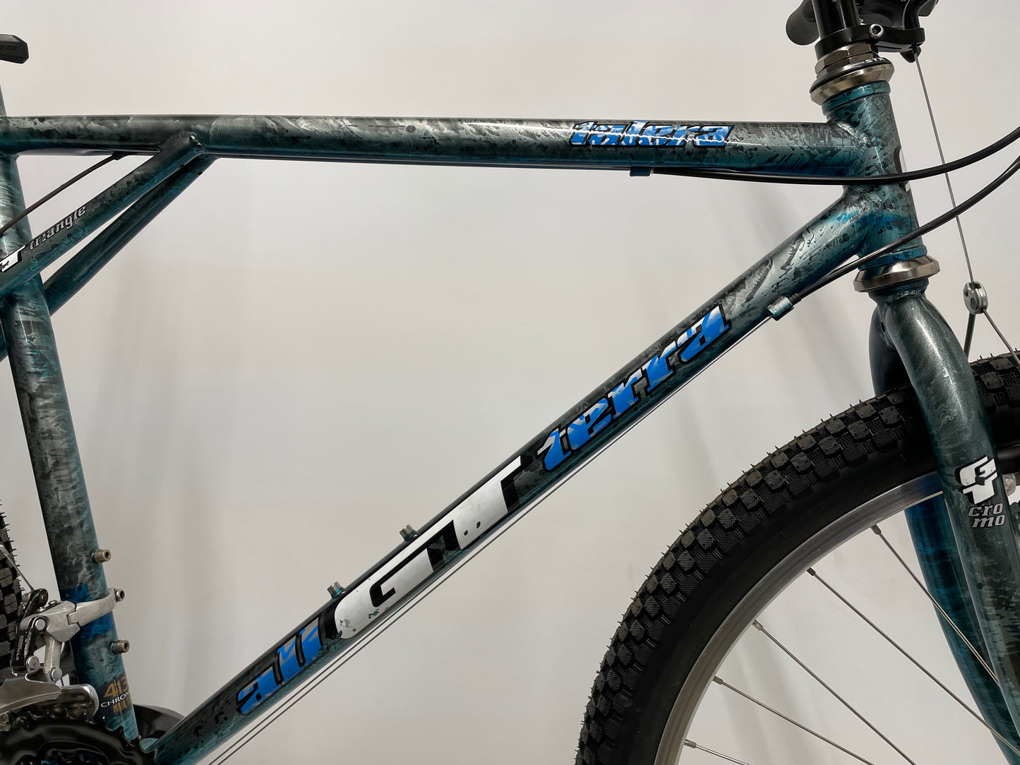 GT All-Terra Talera