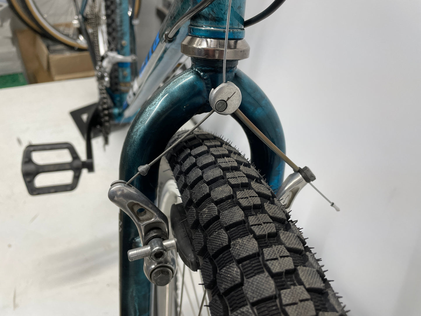 GT All-Terra Talera