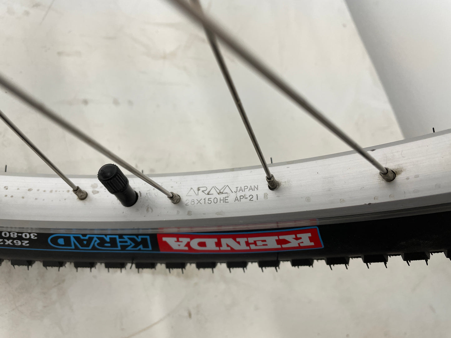 GT All-Terra Talera