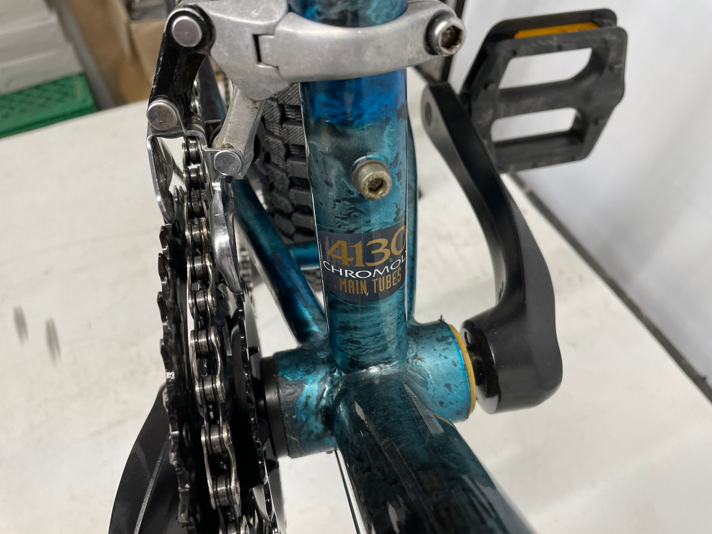 GT All-Terra Talera