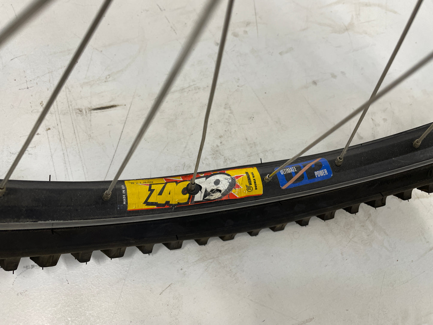 GT XCR 4000