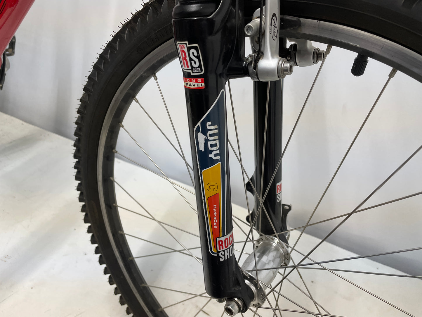 GT XCR 4000
