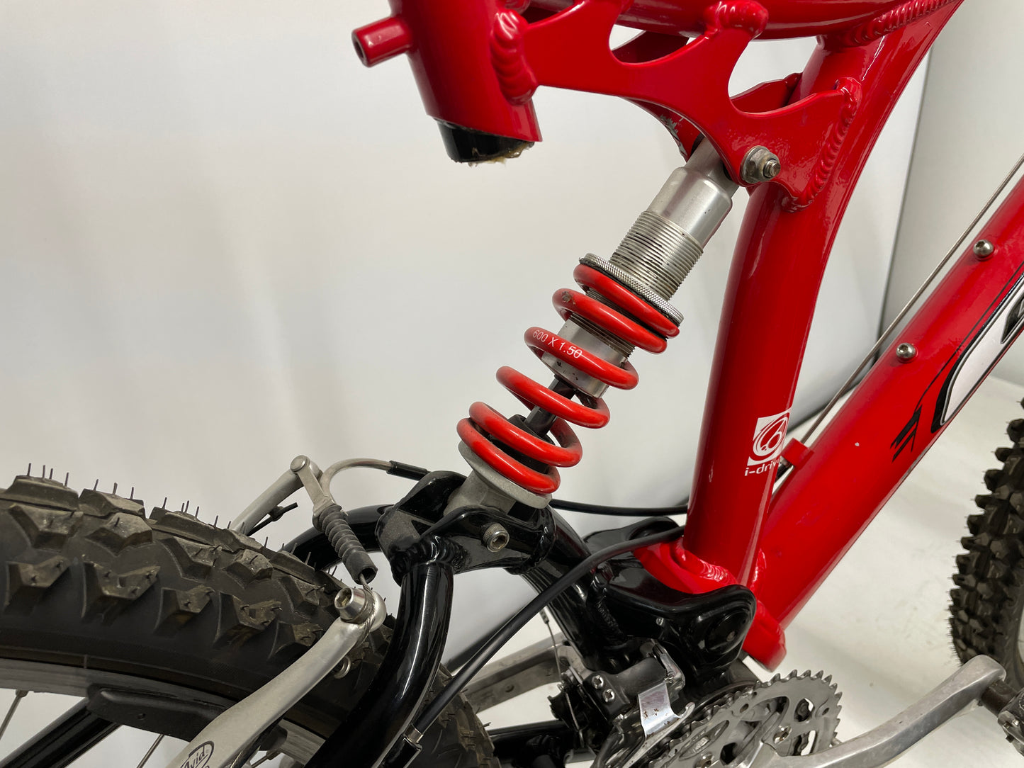GT XCR 4000