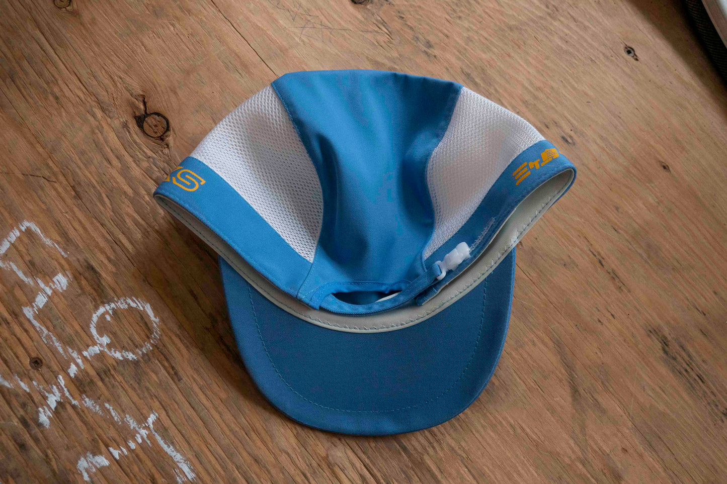 MKS Factory Cap