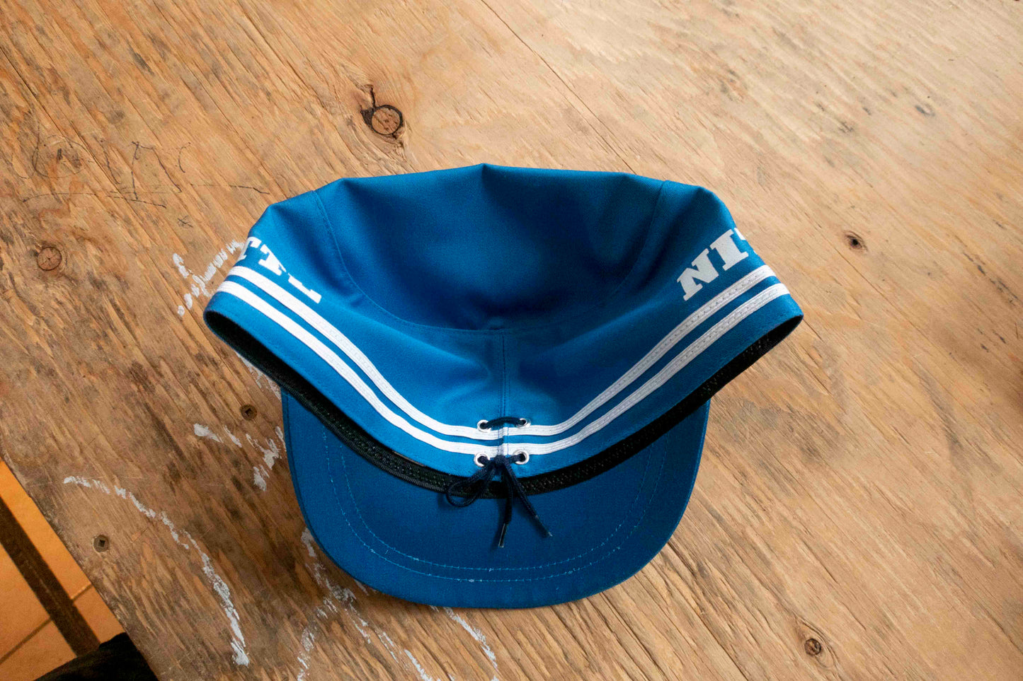 Nitto Genuine Factory Cap