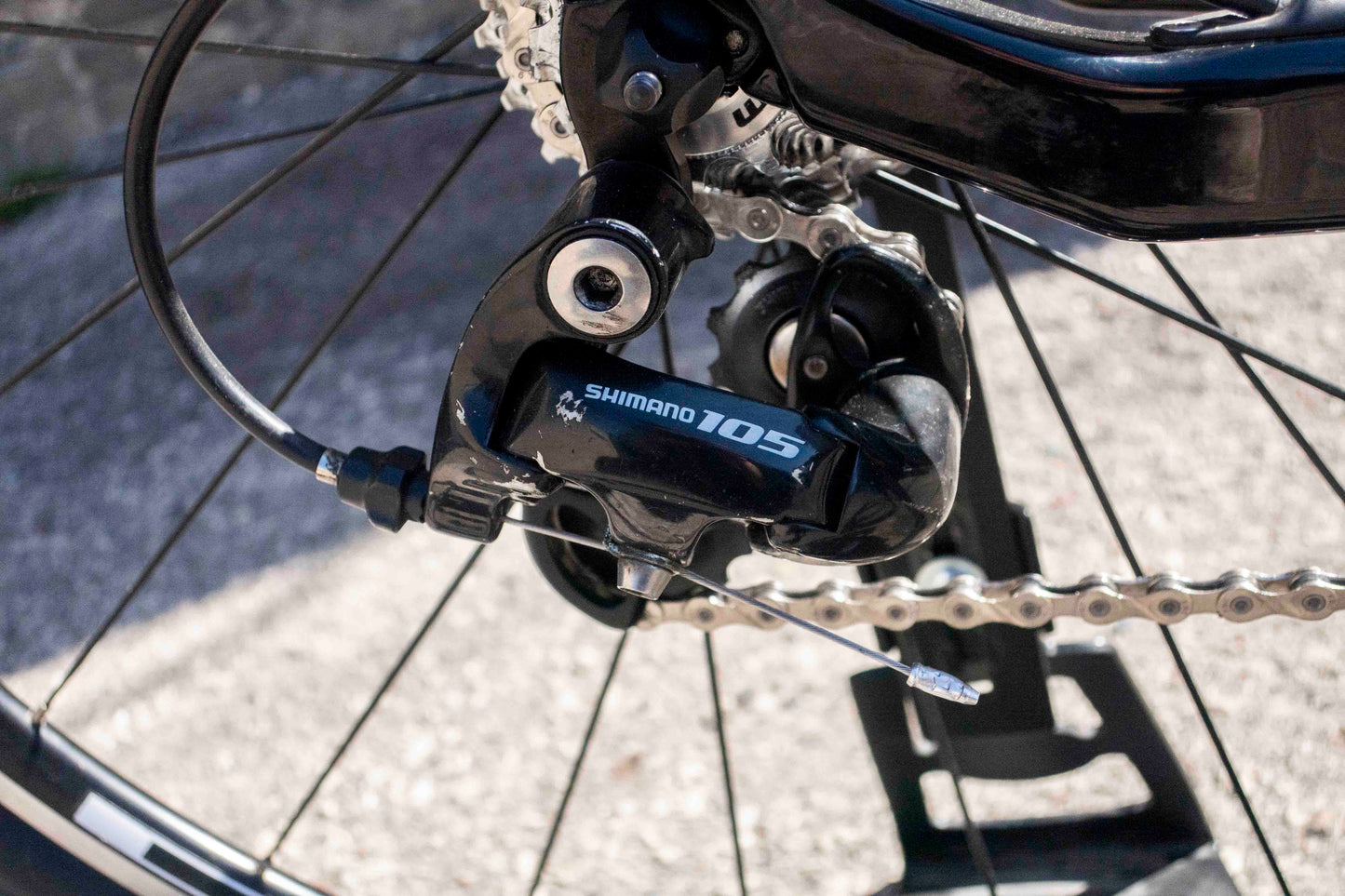 Velobuild Carbon Gravel Bike