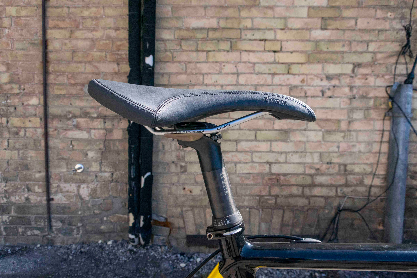 Velobuild Carbon Gravel Bike