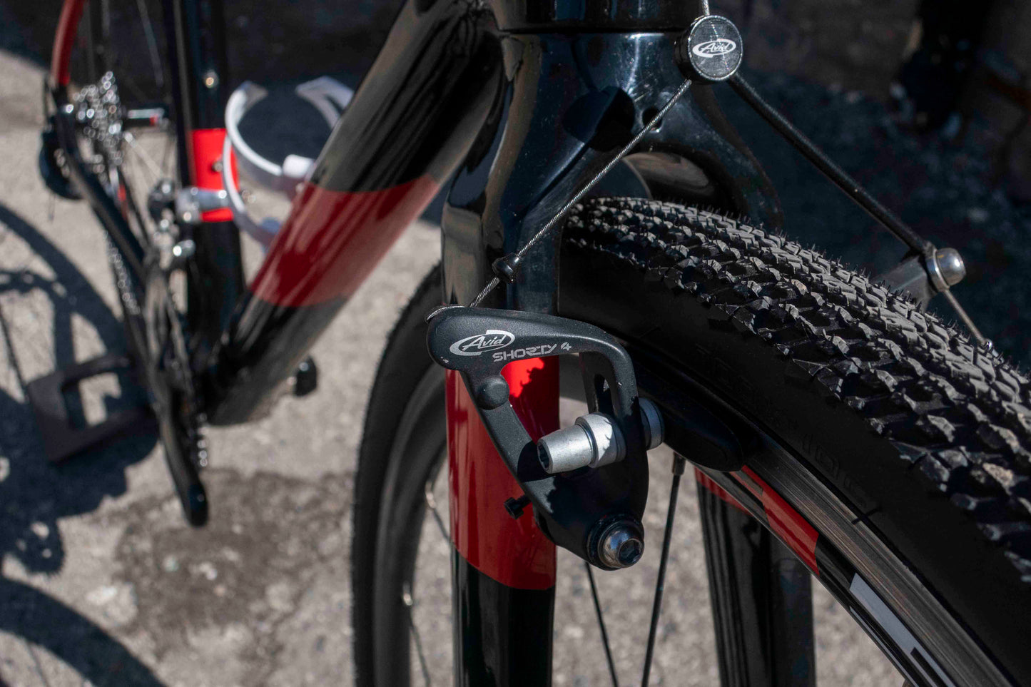 Velobuild Carbon Gravel Bike