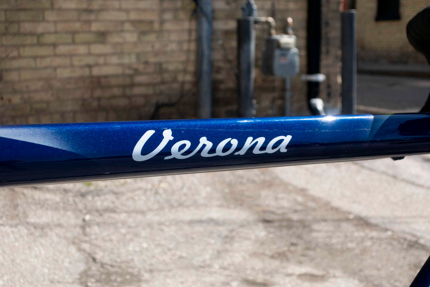 Marin Verona