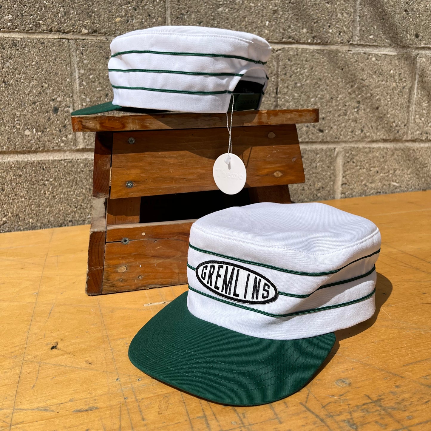 Gremlins Team PillBox