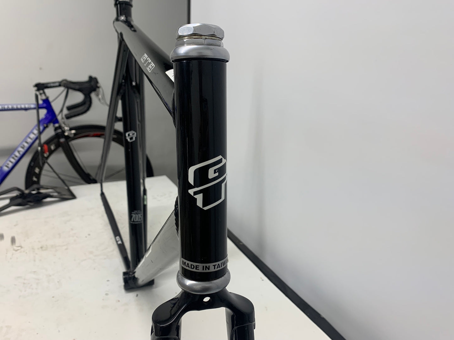 GT GTB Frameset