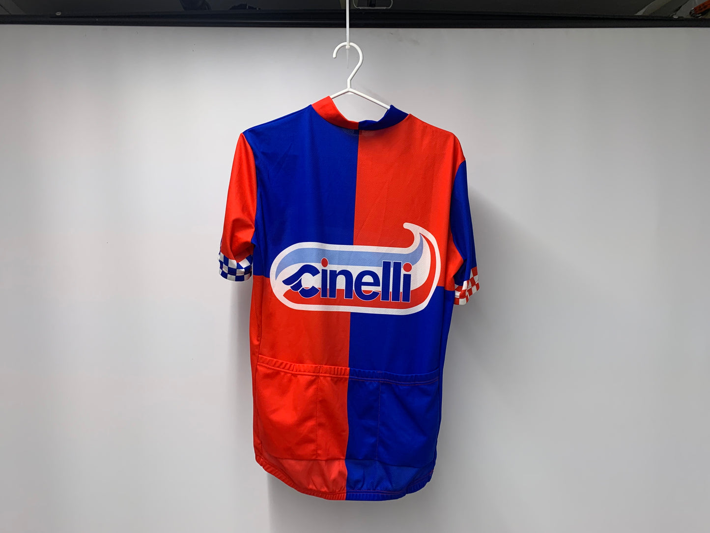 Cinelli Cycling Jersey