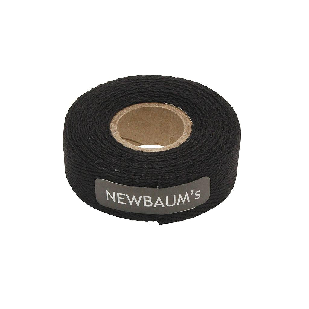Newbaum's Cotton Cloth Bar Tape (10ft)