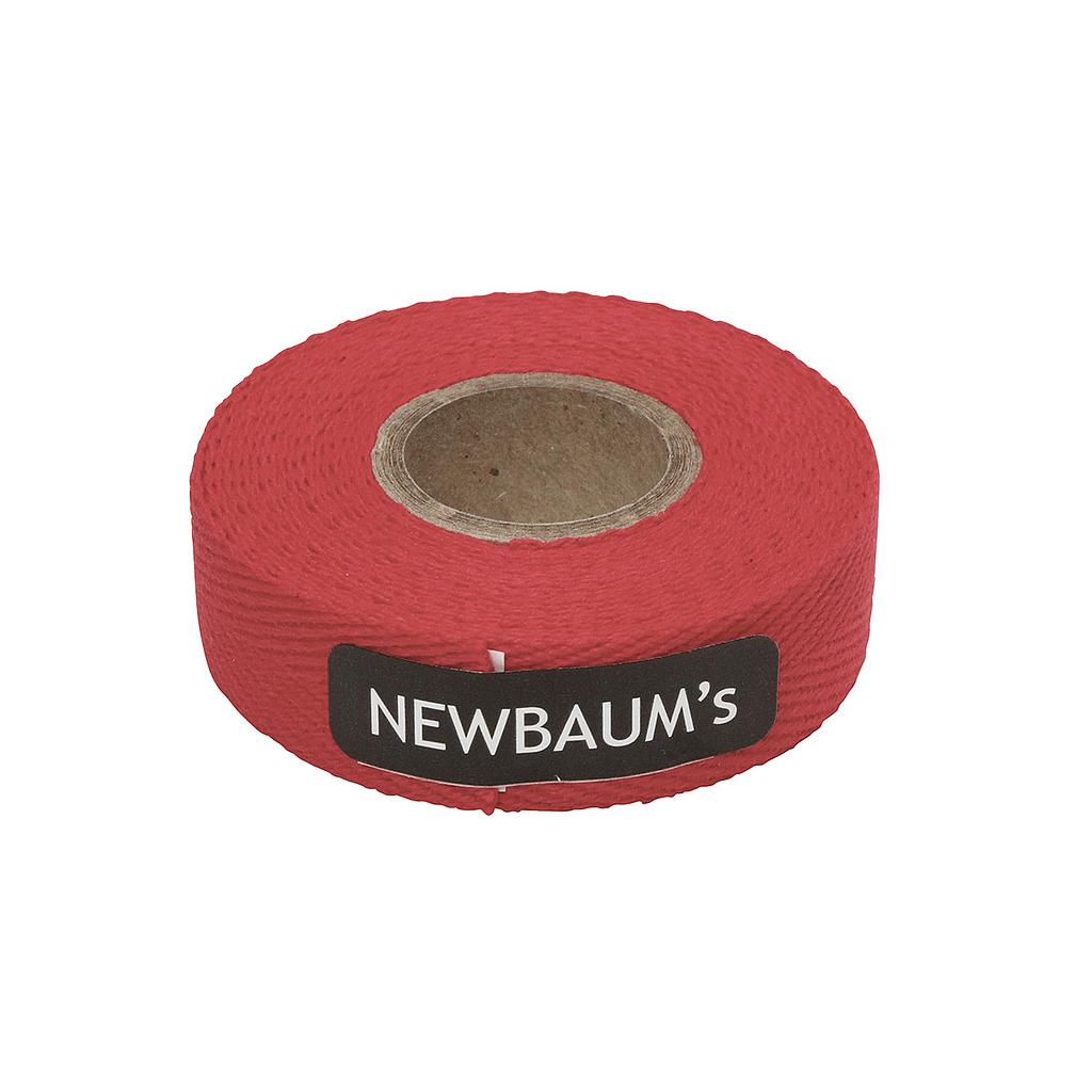 Newbaum's Cotton Cloth Bar Tape (10ft)