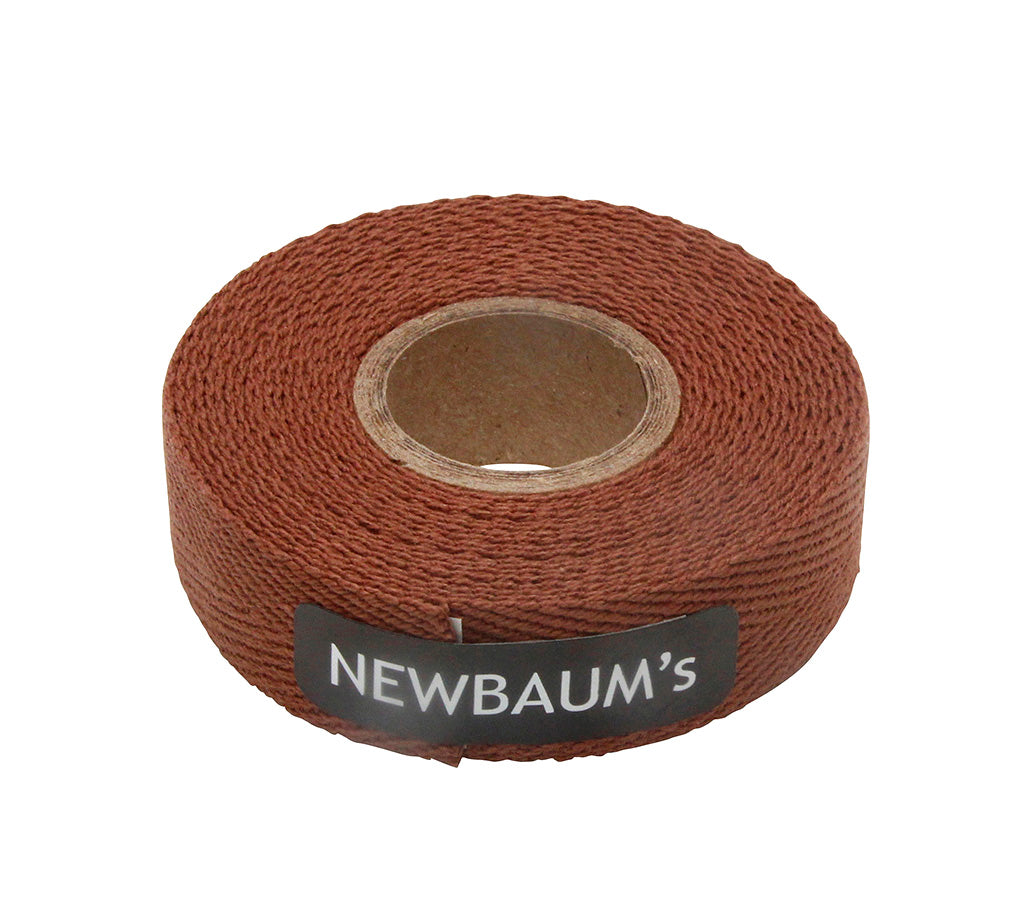 Newbaum's Cotton Cloth Bar Tape (10ft)