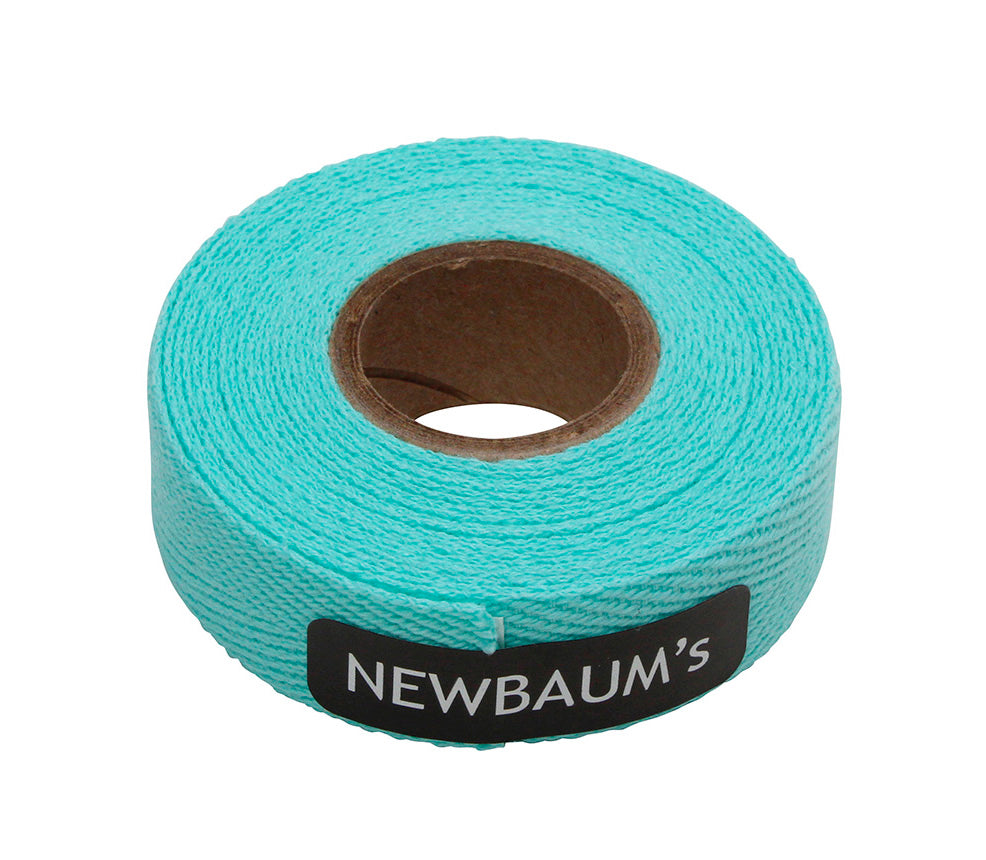 Newbaum's Cotton Cloth Bar Tape (10ft)