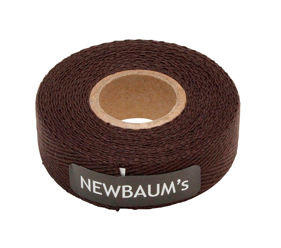 Newbaum's Cotton Cloth Bar Tape (10ft)