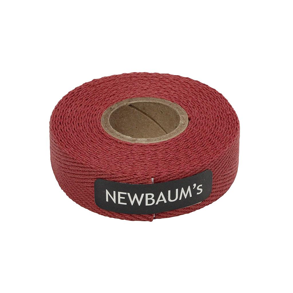 Newbaum's Cotton Cloth Bar Tape (10ft)