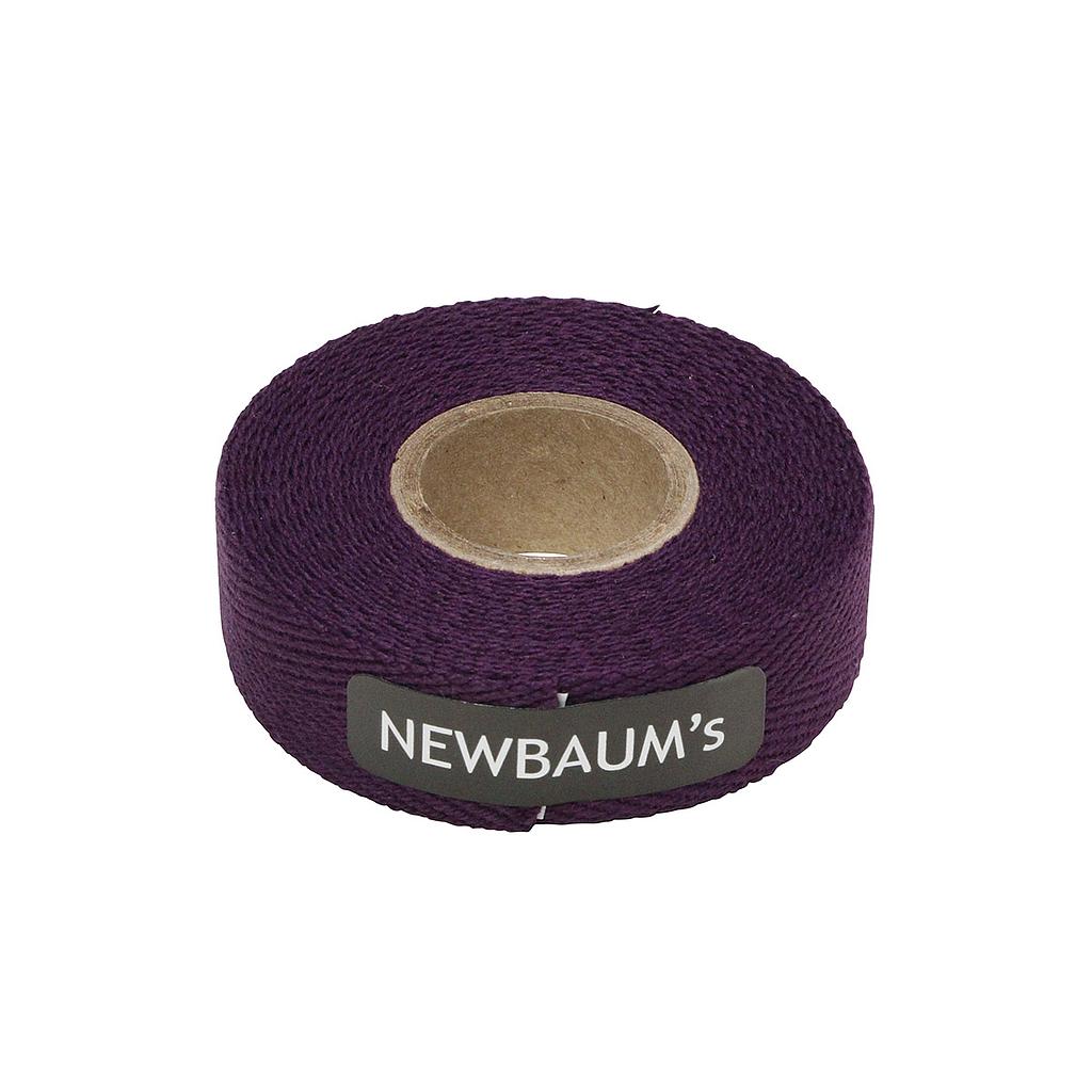 Newbaum's Cotton Cloth Bar Tape (10ft)