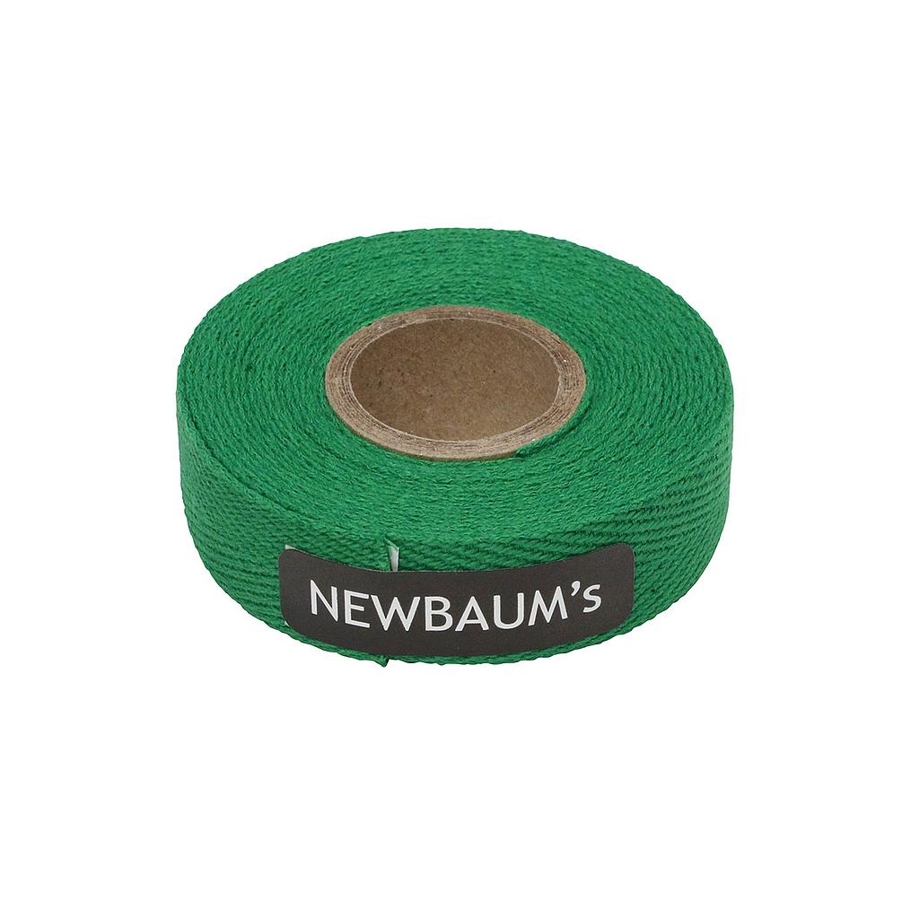 Newbaum's Cotton Cloth Bar Tape (10ft)