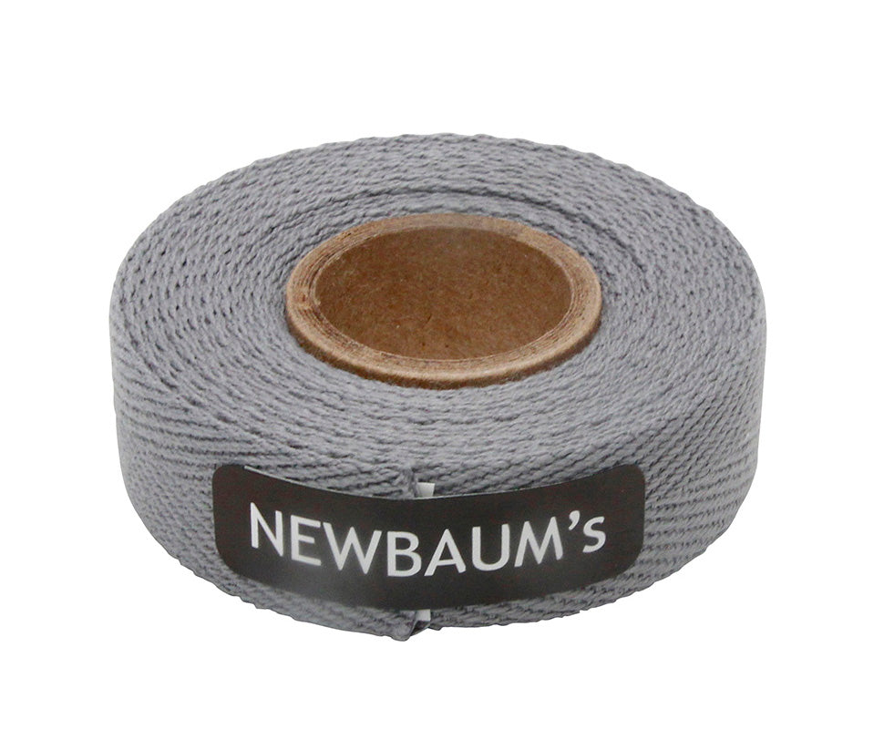 Newbaum's Cotton Cloth Bar Tape (10ft)