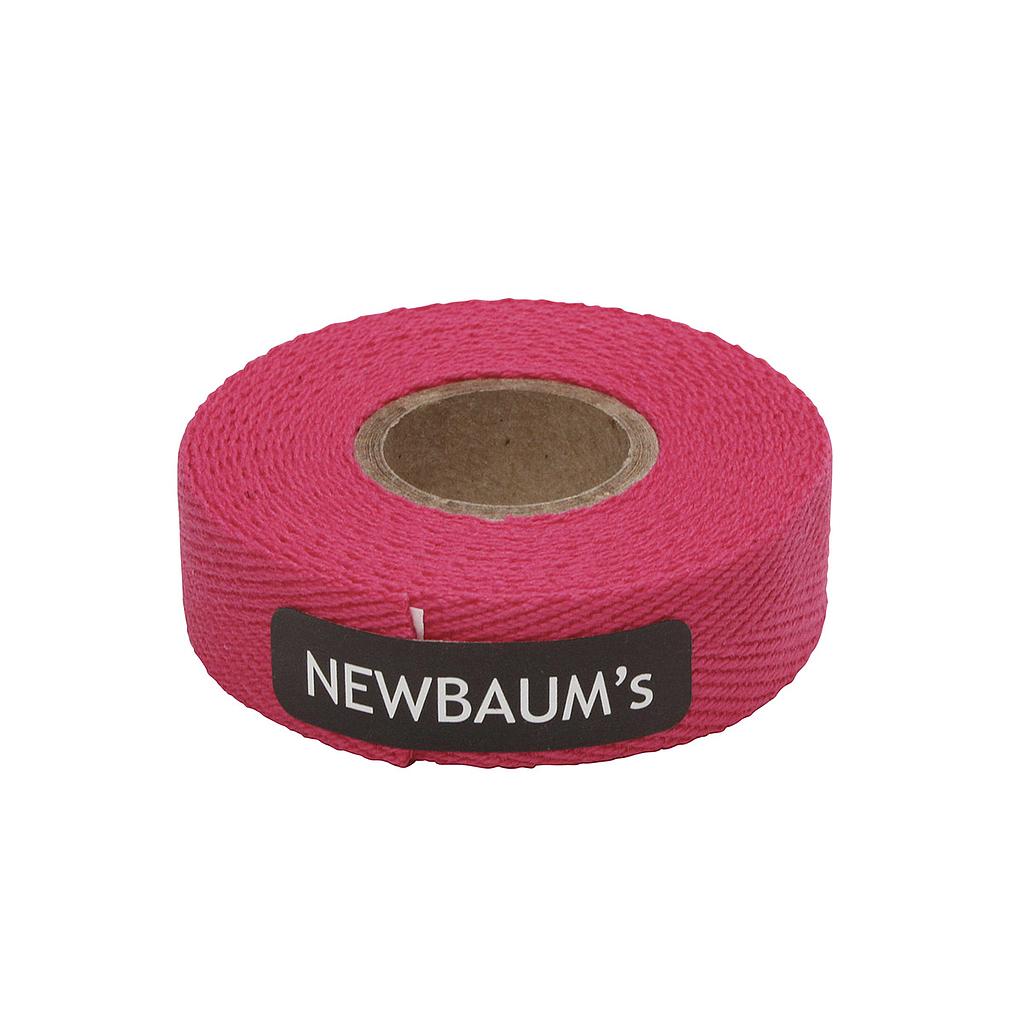 Newbaum's Cotton Cloth Bar Tape (10ft)