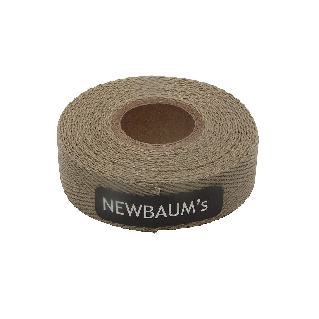 Newbaum's Cotton Cloth Bar Tape (10ft)