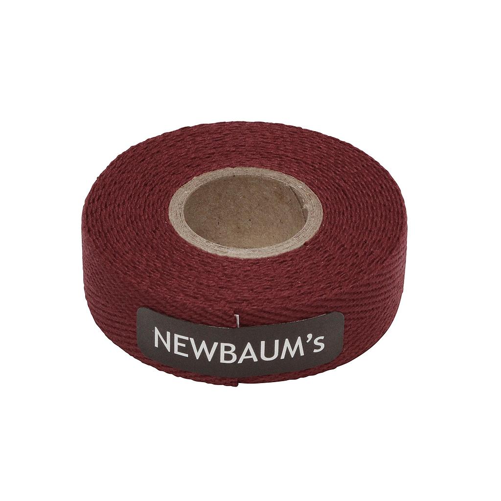 Newbaum's Cotton Cloth Bar Tape (10ft)