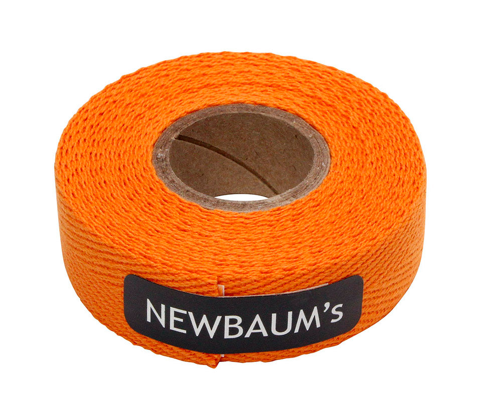 Newbaum's Cotton Cloth Bar Tape (10ft)