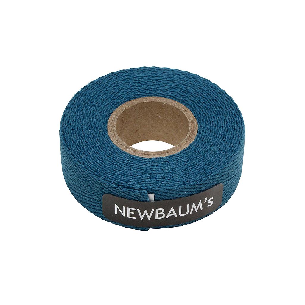 Newbaum's Cotton Cloth Bar Tape (10ft)