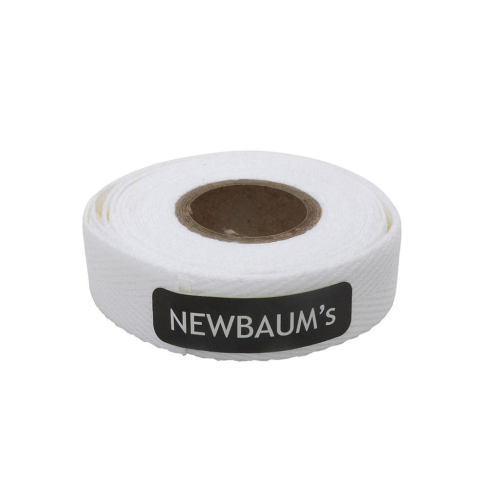 Newbaum's Cotton Cloth Bar Tape (10ft)