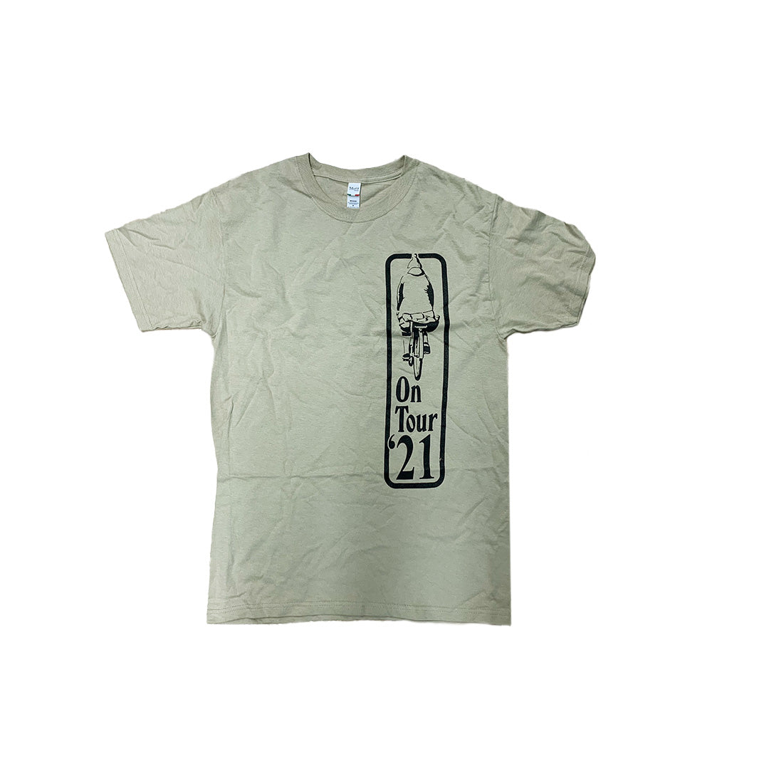 Gremlins "On Tour 21" Shirt